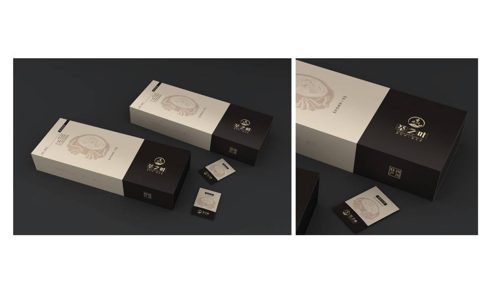 延长县包装设计公司：专业赋能，打造城市包装设计产业高地